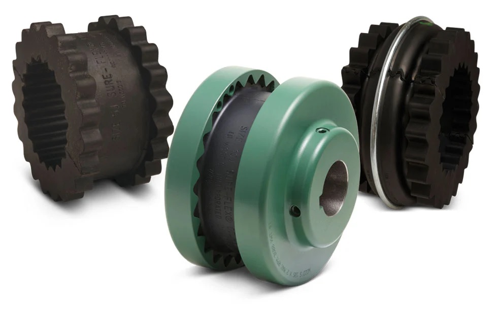 curved lovejoy coupling indonesia